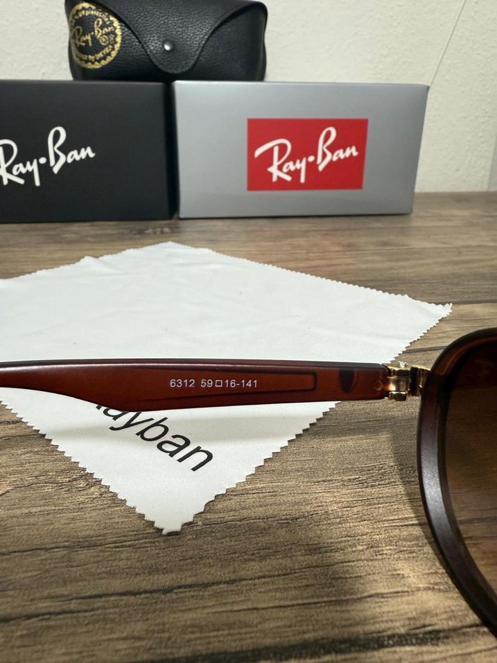 Ray-Ban Ferrari - Görsel 4