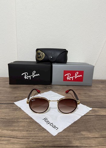 ray ban Ferrari - Görsel 2