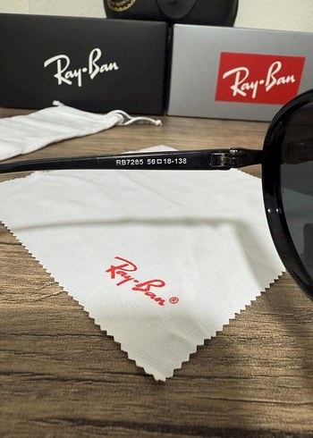 Ray-Ban - Görsel 4