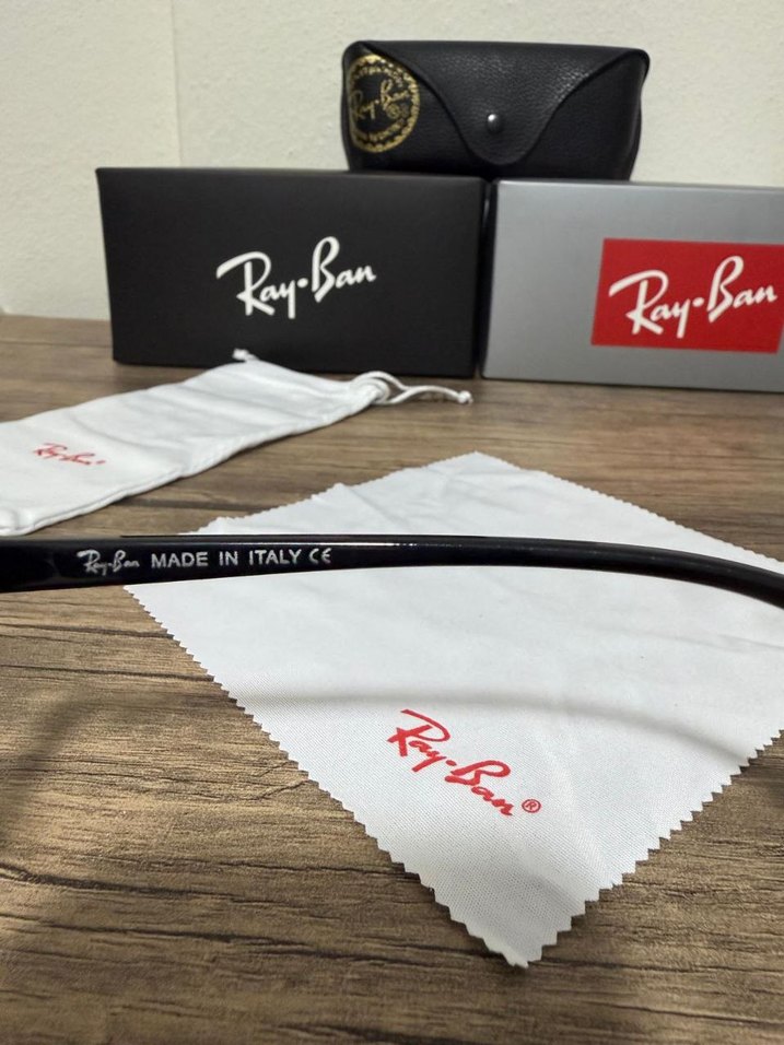 Ray-Ban - Görsel 5