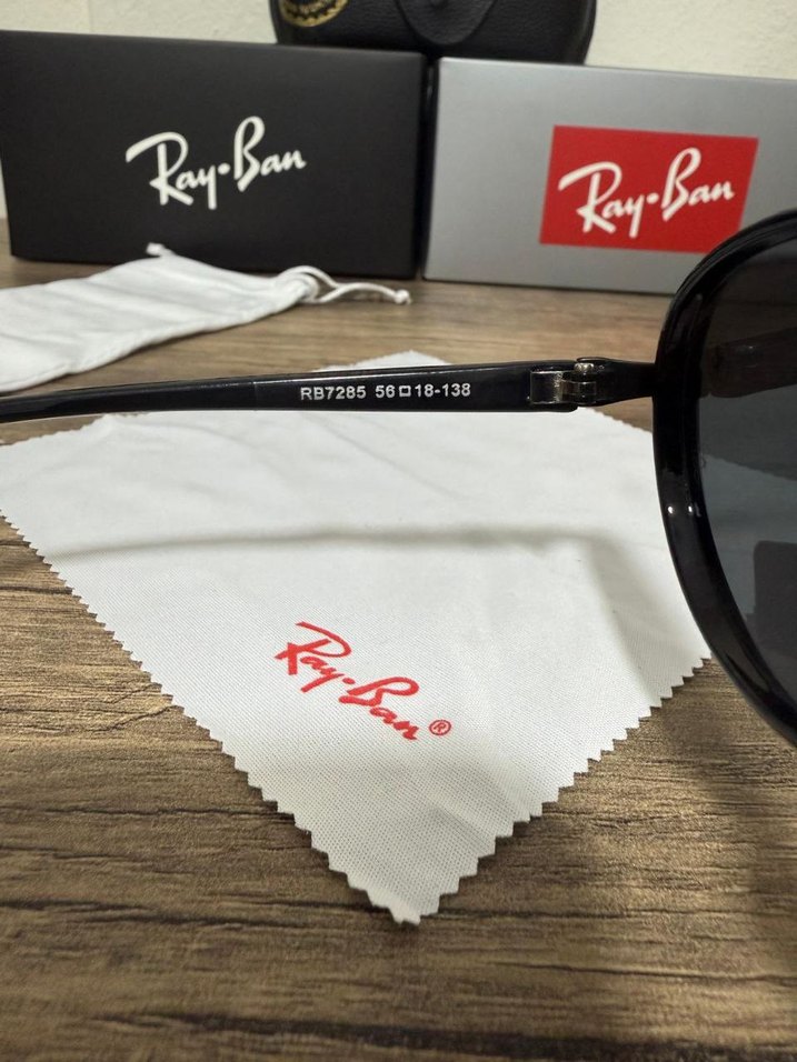 Ray-Ban - Görsel 4