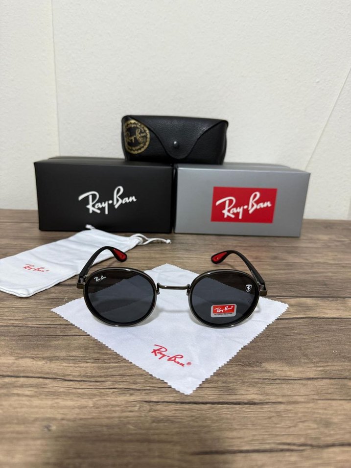 Ray-Ban - Görsel 2