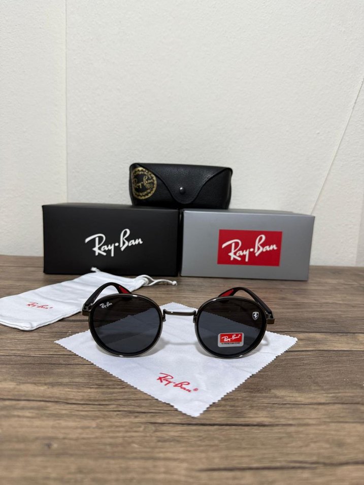 Ray-Ban - Görsel 3