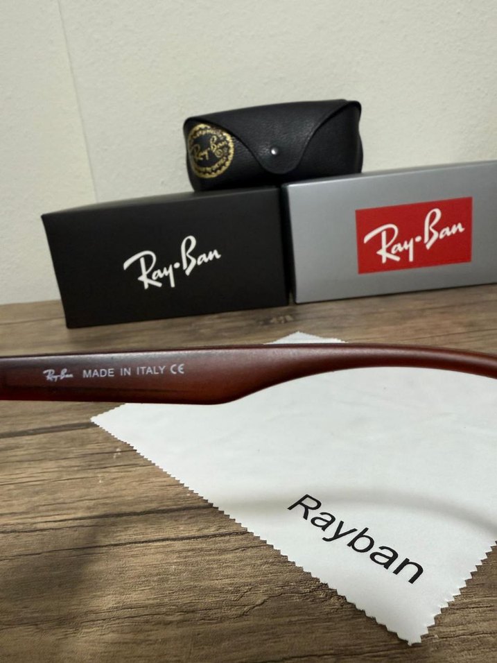 Ray-Ban - Görsel 3