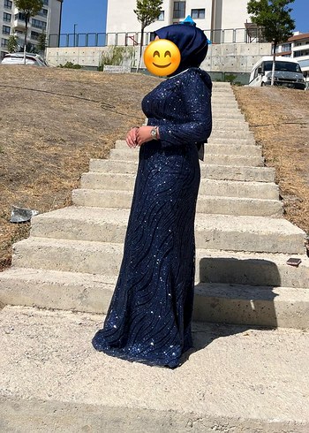 42 Beden Abiye
