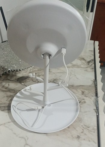 3 renkli Işıklı Makyaj Aynası - Görsel 6