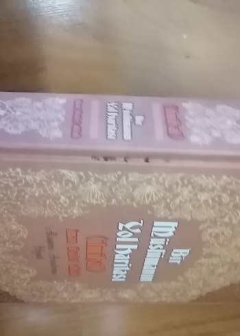 Bir Müslümanın Yol Haritası - İlmihal Kitabı - Görsel 2