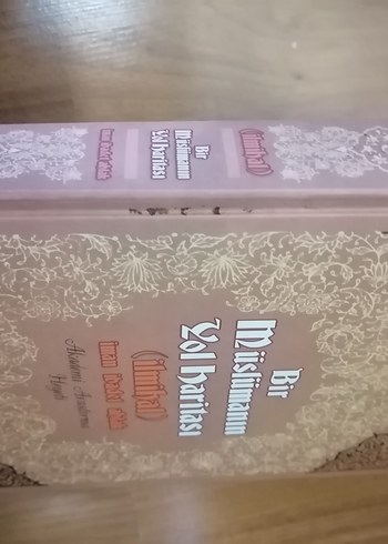 Bir Müslümanın Yol Haritası - İlmihal Kitabı - Görsel 3