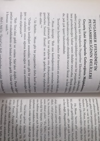 Bir Müslümanın Yol Haritası - İlmihal Kitabı - Görsel 4