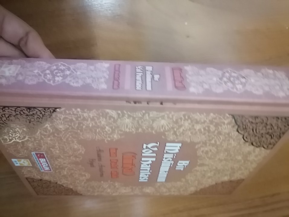 Bir Müslümanın Yol Haritası - İlmihal Kitabı - Görsel 2