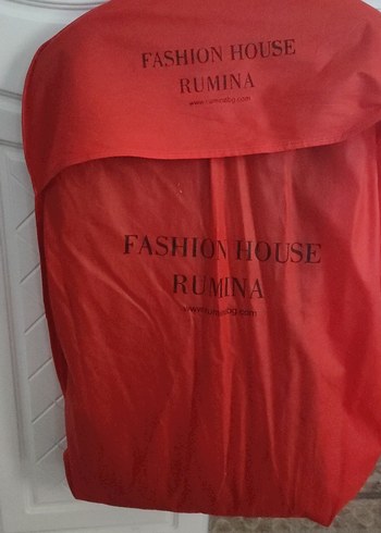 taşlı abiye elbise - Görsel 7