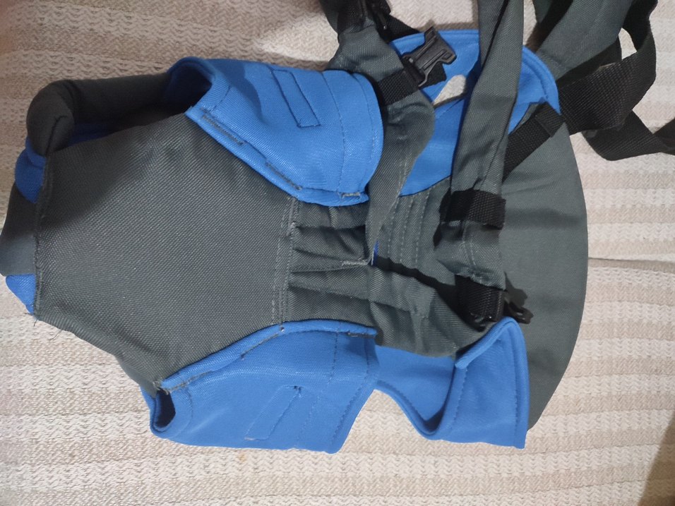 bebek kangurusu - Görsel 2