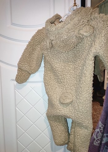 Bebek Tulum - Görsel 2