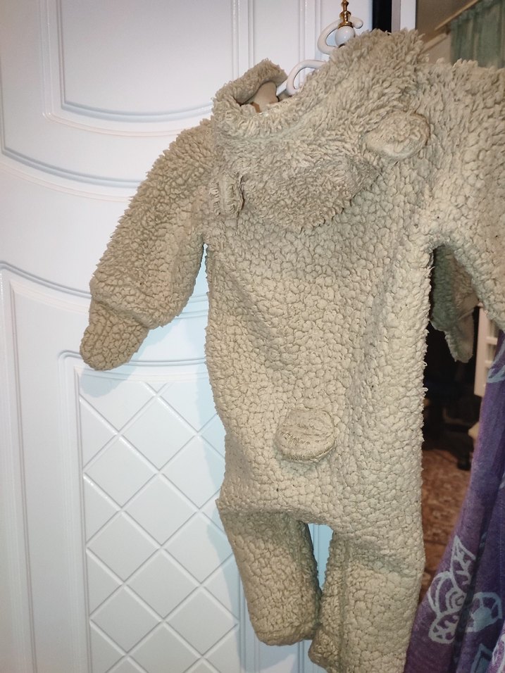 Bebek Tulum - Görsel 2