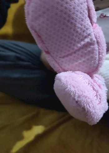 bebek panduf - Görsel 2