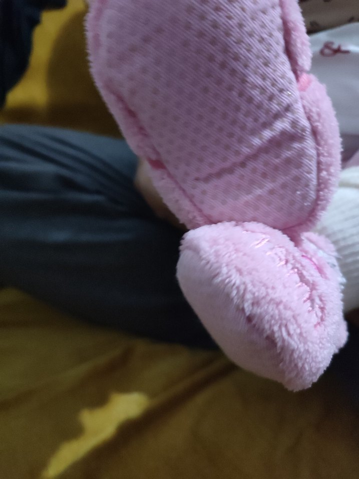 bebek panduf - Görsel 2