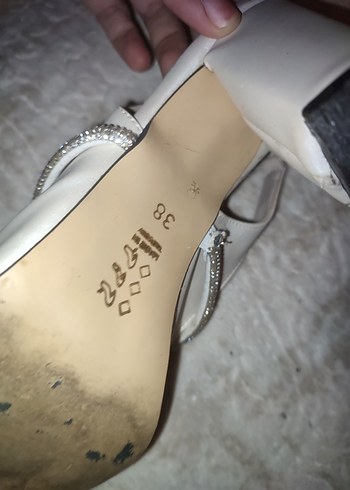 topuklu ayakkabılar - Görsel 3