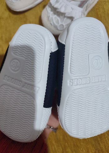 yeni bebe ayakkabısı - Görsel 4