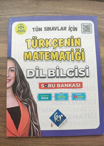  KPSS Türkçenin Matematiği Video Ders Notu+Soru Bankası