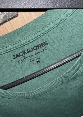 Diğer Jack Jones Erkek Tshirt