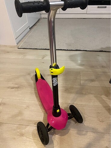 Decathlon Oxelo scooter