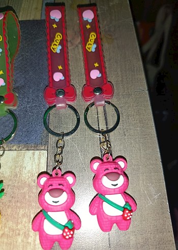 Kadın erkek cocuk Anahtarlık  toplu alımda ındirim yapılır - Görsel 6