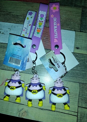 Kadın erkek cocuk Anahtarlık  toplu alımda ındirim yapılır - Görsel 10