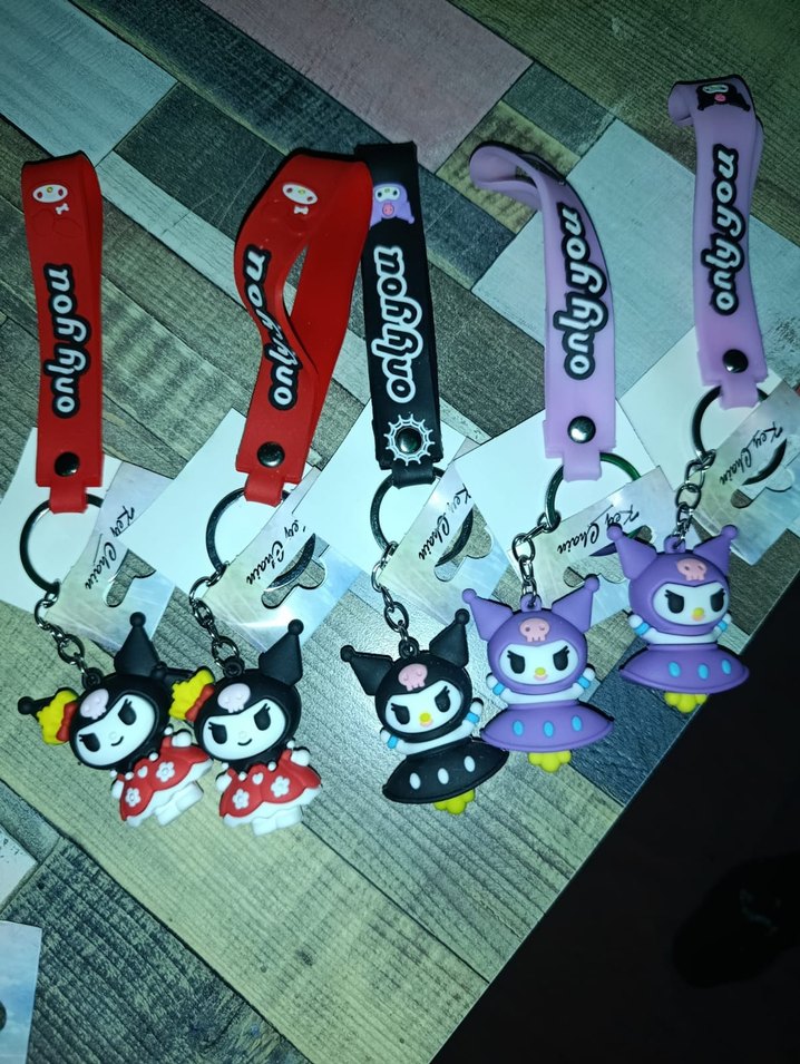 Kadın erkek cocuk Anahtarlık  toplu alımda ındirim yapılır - Görsel 3