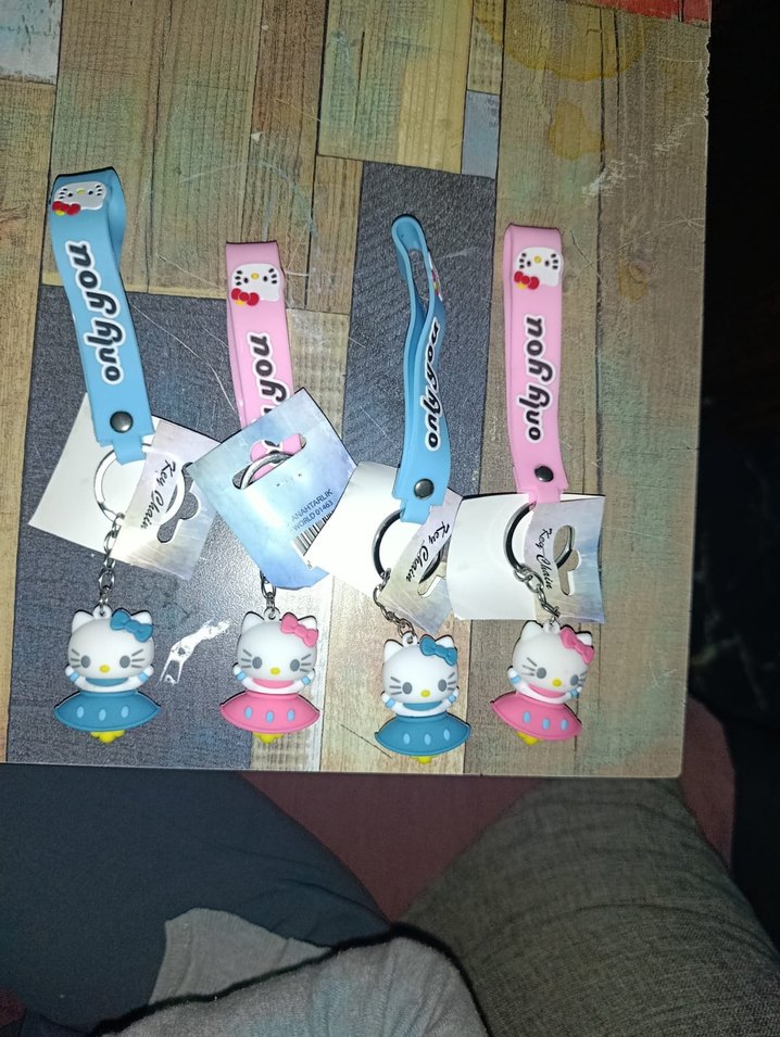 Kadın erkek cocuk Anahtarlık  toplu alımda ındirim yapılır - Görsel 4