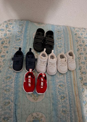 Kürklü Kapüşonlu Mavi Bebek Tulumu - Görsel 3