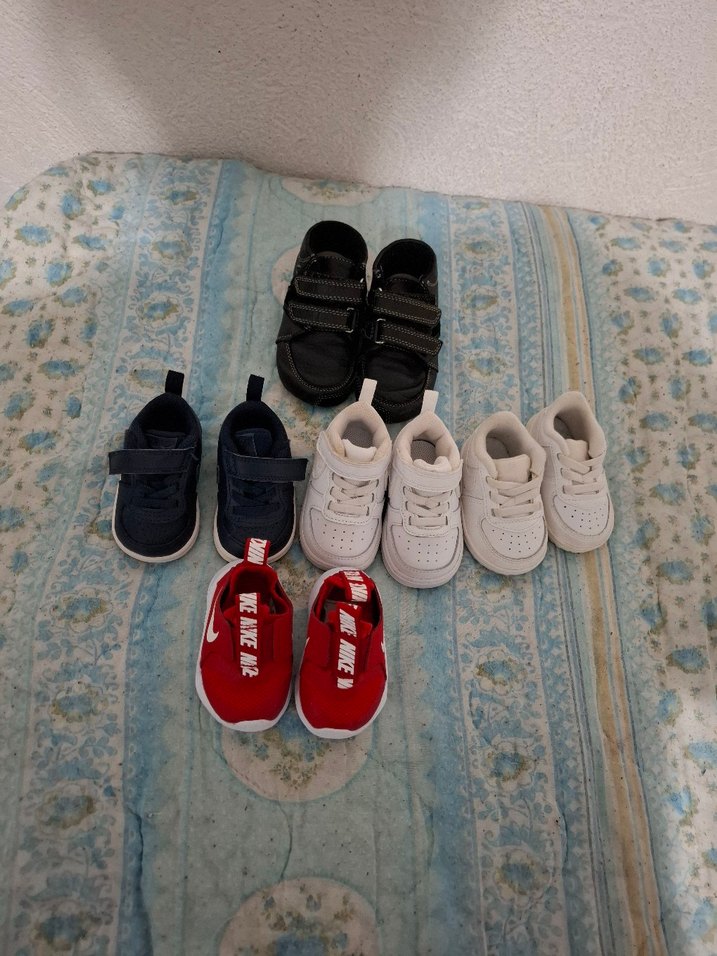 Kürklü Kapüşonlu Mavi Bebek Tulumu - Görsel 3