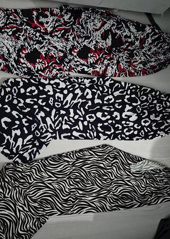 m Beden Kadın ekoseli süet pijama altı