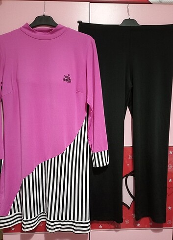 Armes tesettür mayo haşema  - Görsel 4