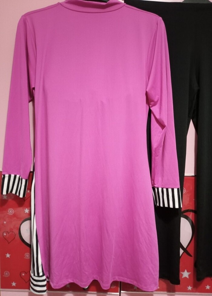 Armes tesettür mayo haşema  - Görsel 5