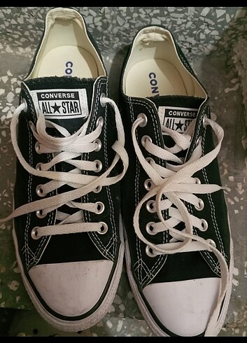 Converse all star 