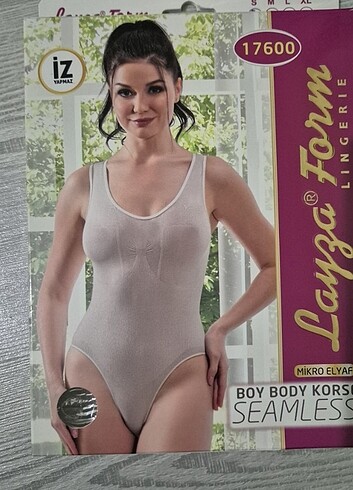 Layza form badi korse