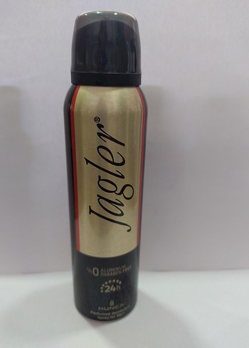 Jagler Erkek Deodorant 150 ml