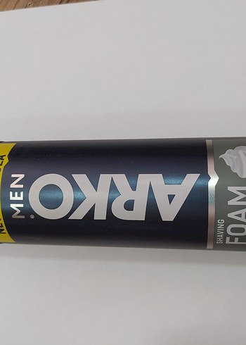Arko Men Tıraş Köpüğü