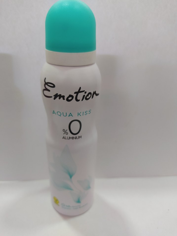 Emotion Invisible Fresh Kadın Deodorant 150 ml - Görsel 4