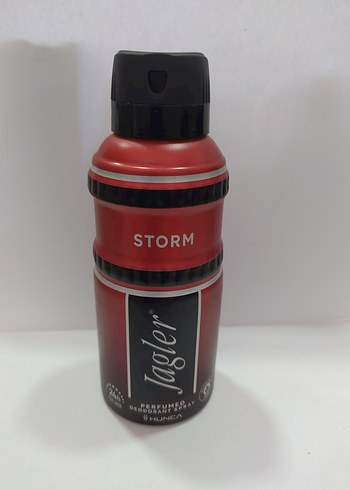  Beden Jasler Sport Erkek Deodorant 24 Saat Koruma
