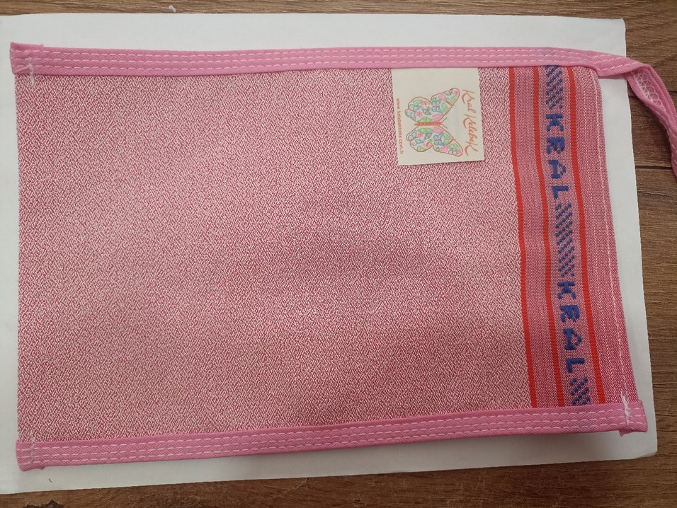 Antep Hamam Kesesi (adet fiyatıdır) - Görsel 2