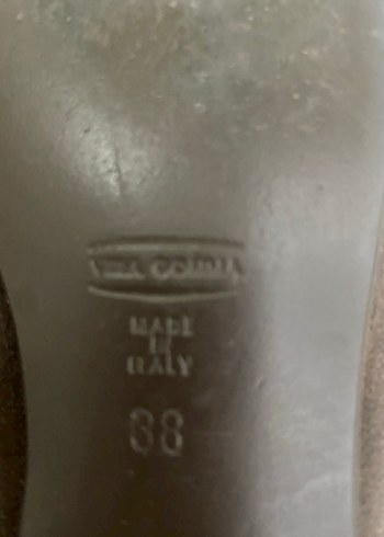 Hunter marka Kadın Lacivert  Lastik Çizme - Görsel 4