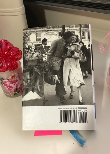 Paris Şiirleri Kitabı ingilizce - Görsel 2