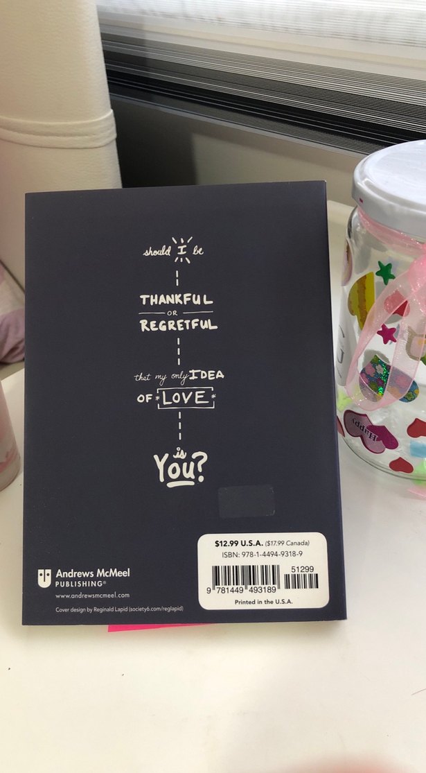 The Last Time I'll Write About You - Dawn Lanuza - Görsel 2