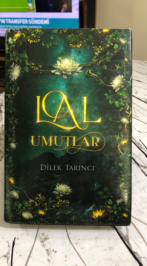 Lal Özgürlükler - Dilek Tarıncı Roman Seti - Görsel 4