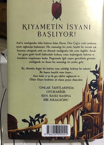 Maral Atmaca - Medusa'nın Ölü Kumları Serisi - Görsel 6