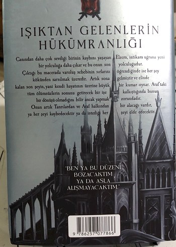 Maral Atmaca - Medusa'nın Ölü Kumları Serisi - Görsel 10