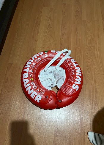 Yüzme simiti - Görsel 2