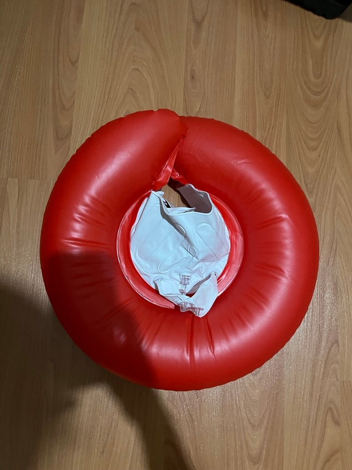 Yüzme simiti - Görsel 3