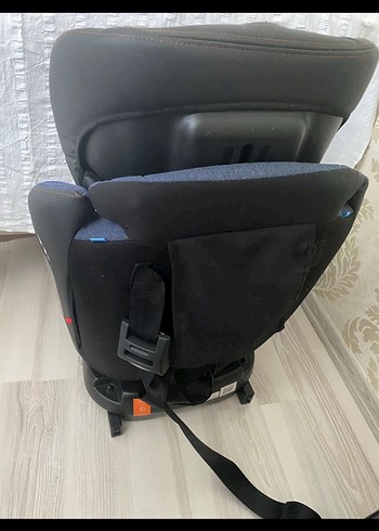 Mavi KRAFT Çocuk Oto Koltuğu - Görsel 6